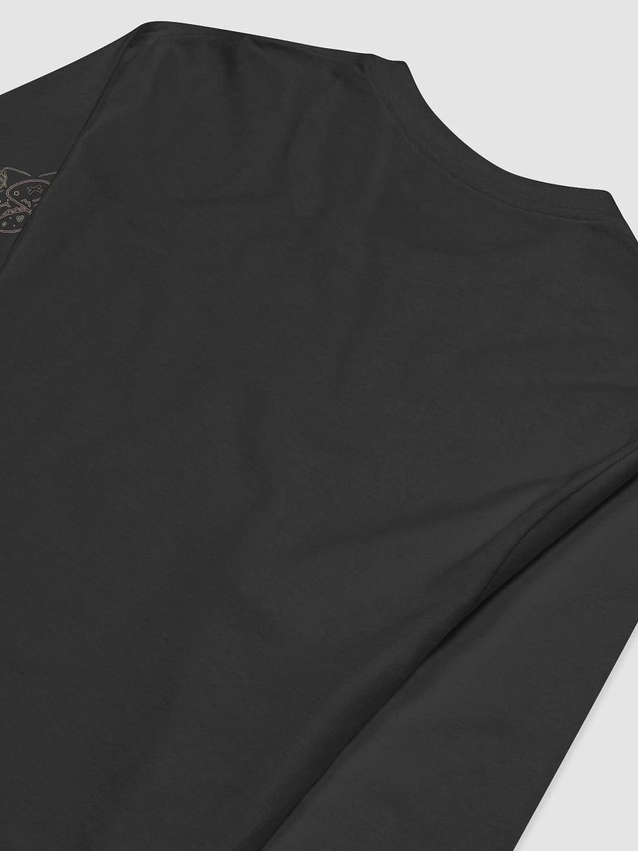 Flower Champion Long Sleeve Shirt product image (4)