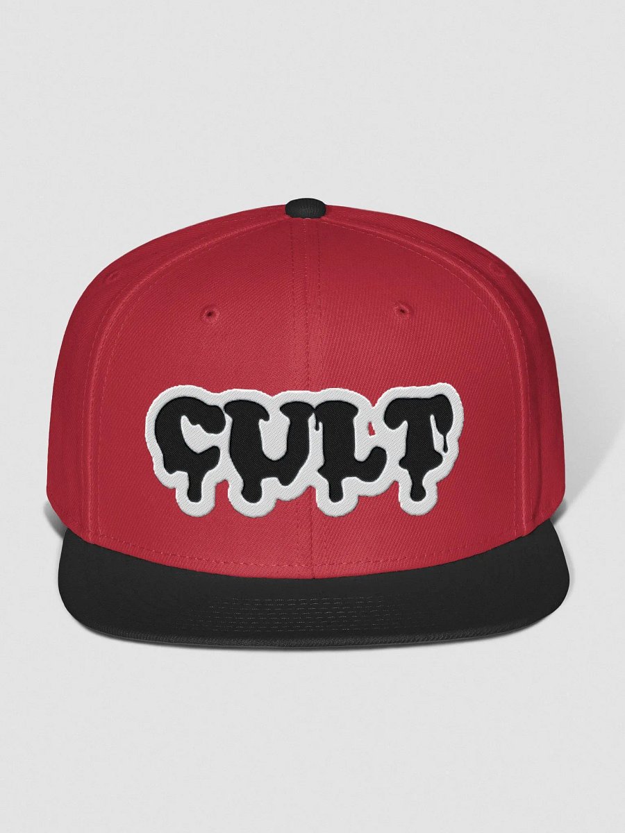 WHITEBLACK RED product image (1)