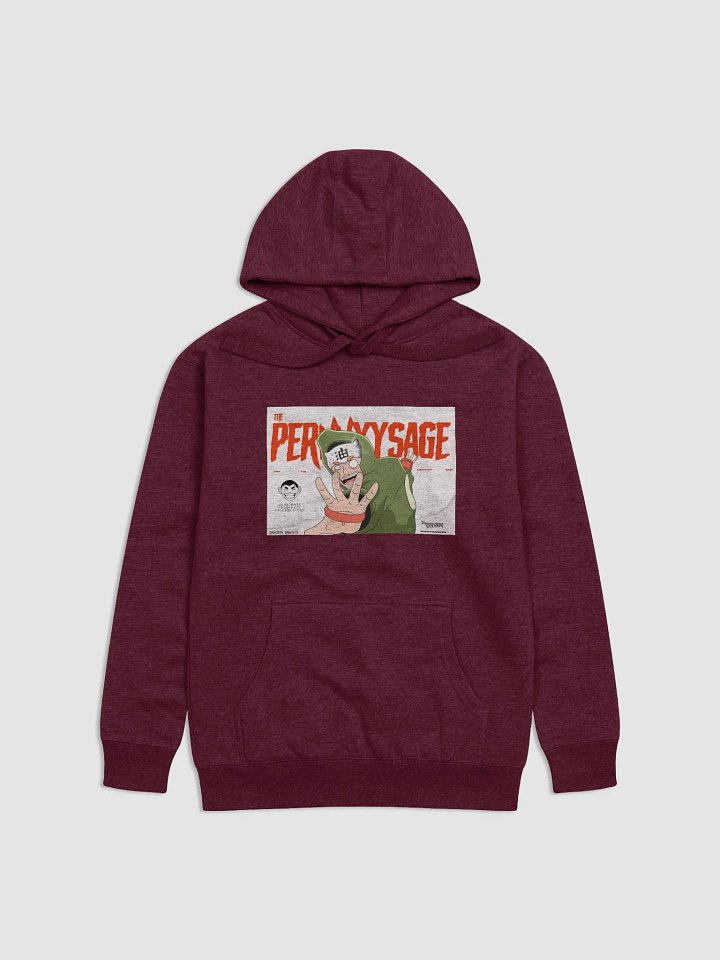 The Sage Hoodie product image (31)