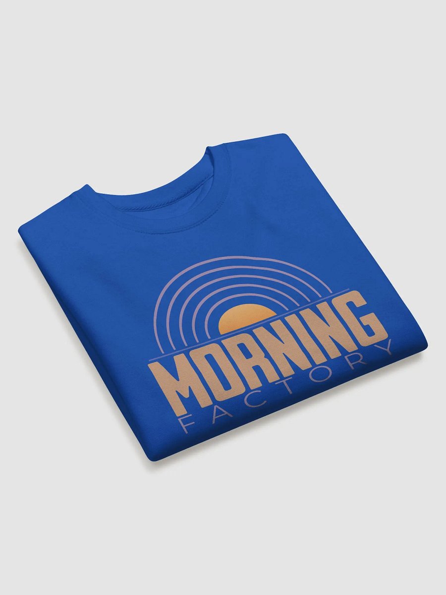 Morning Factory - Premium Sweatshirt product image (8)