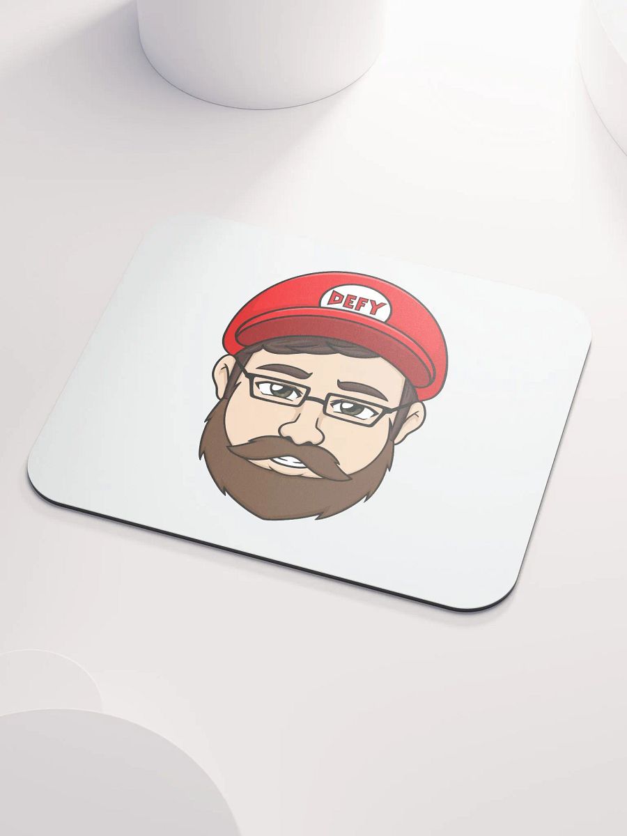 Mousepad product image (3)
