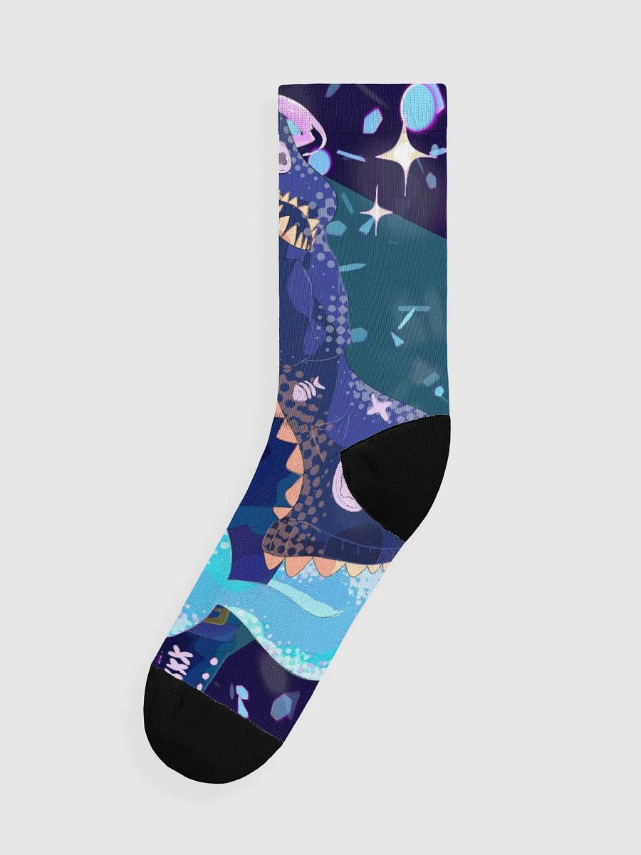 Kanashimi Socks product image (1)