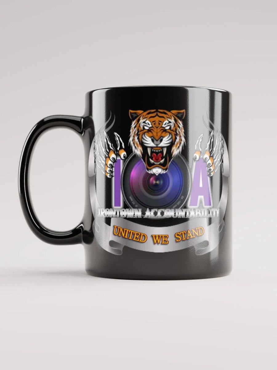 Iron Town Mug product image (11)