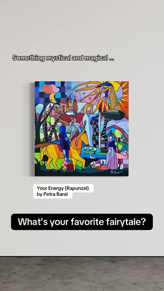 #art #maximalism #dopaminedecor #colorfulhomedecor #interiordesign 