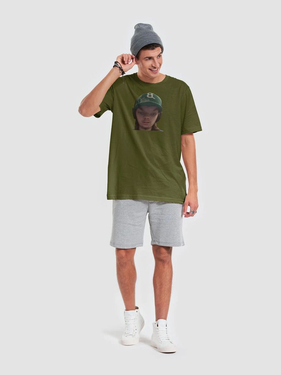Dunce T-Shirt product image (6)