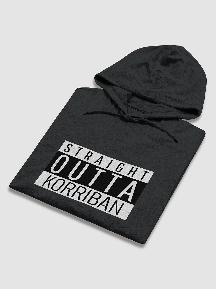 Straight Outta Korriban Woman's Hoodie product image (5)
