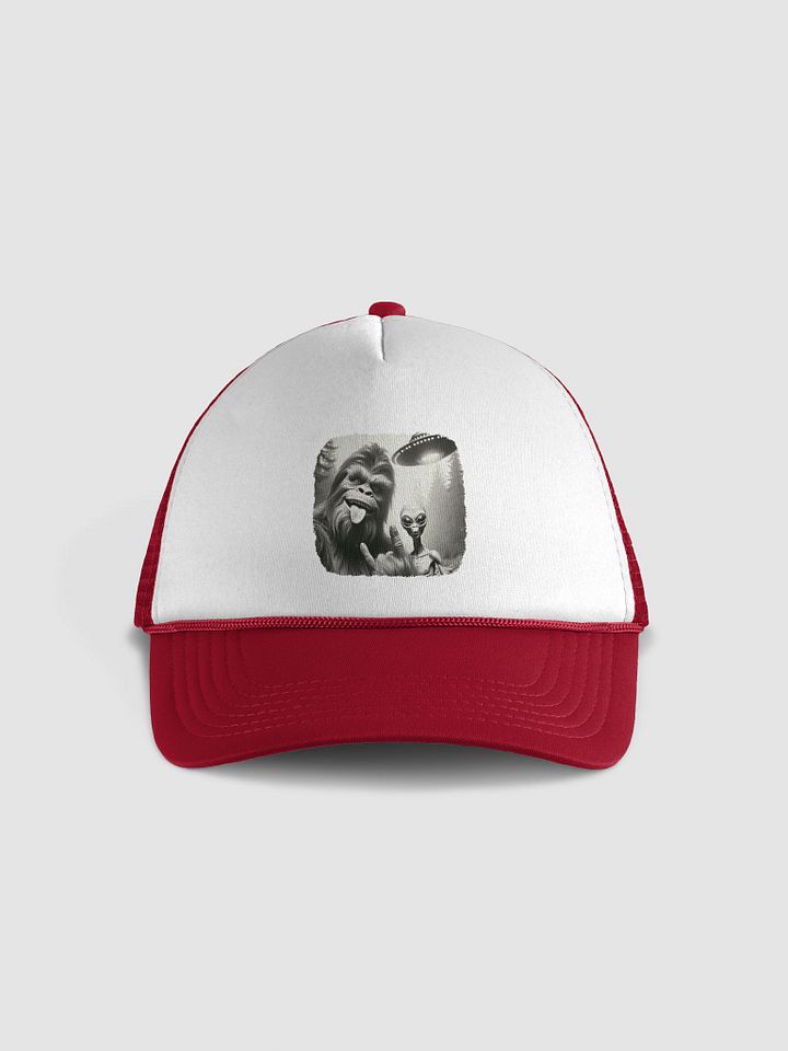 Sasquatch Collection (And Friend) product image (1)