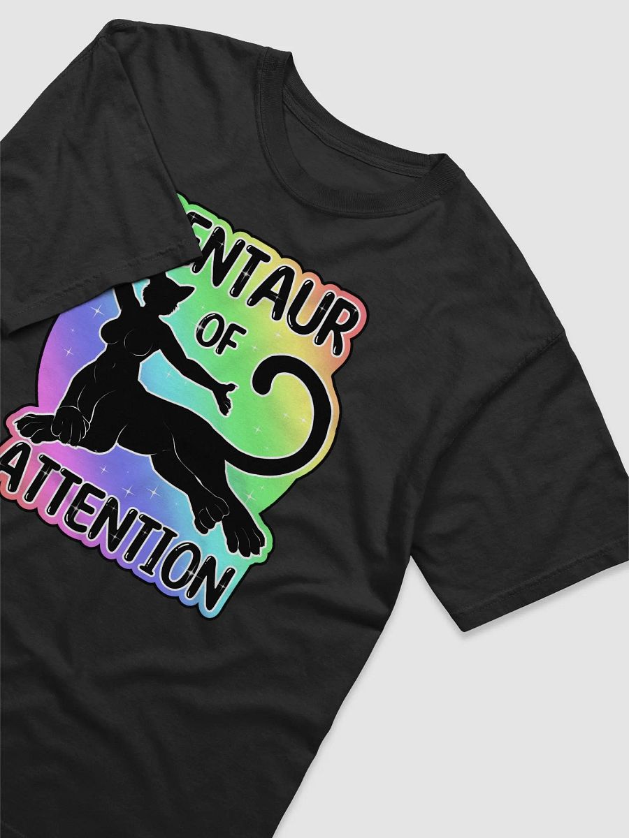 Rainbow Centaur of Attention! product image (3)