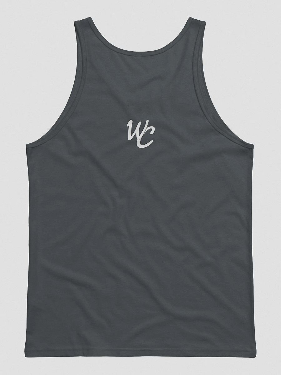 Halloween Tank Vibes! product image (16)
