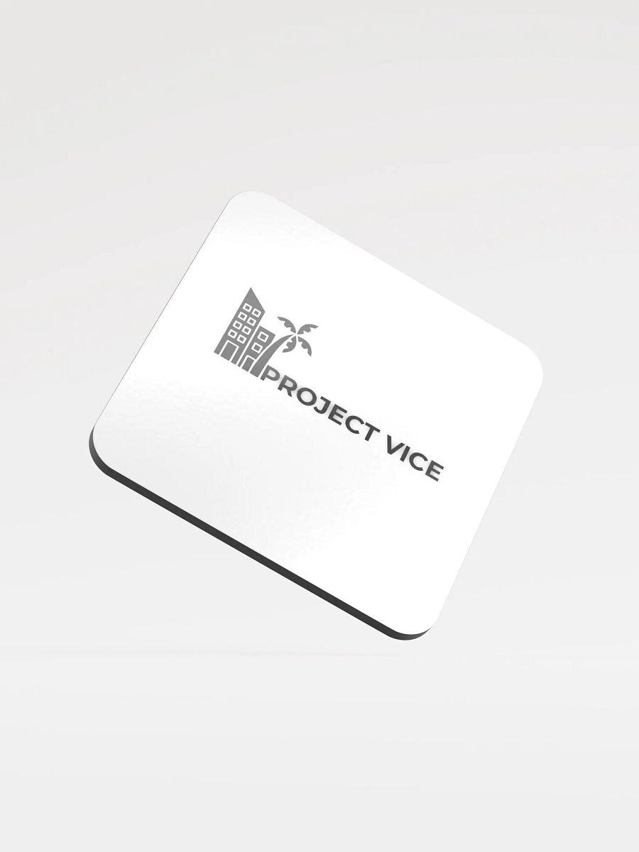 Project Vice Coaster product image (1)
