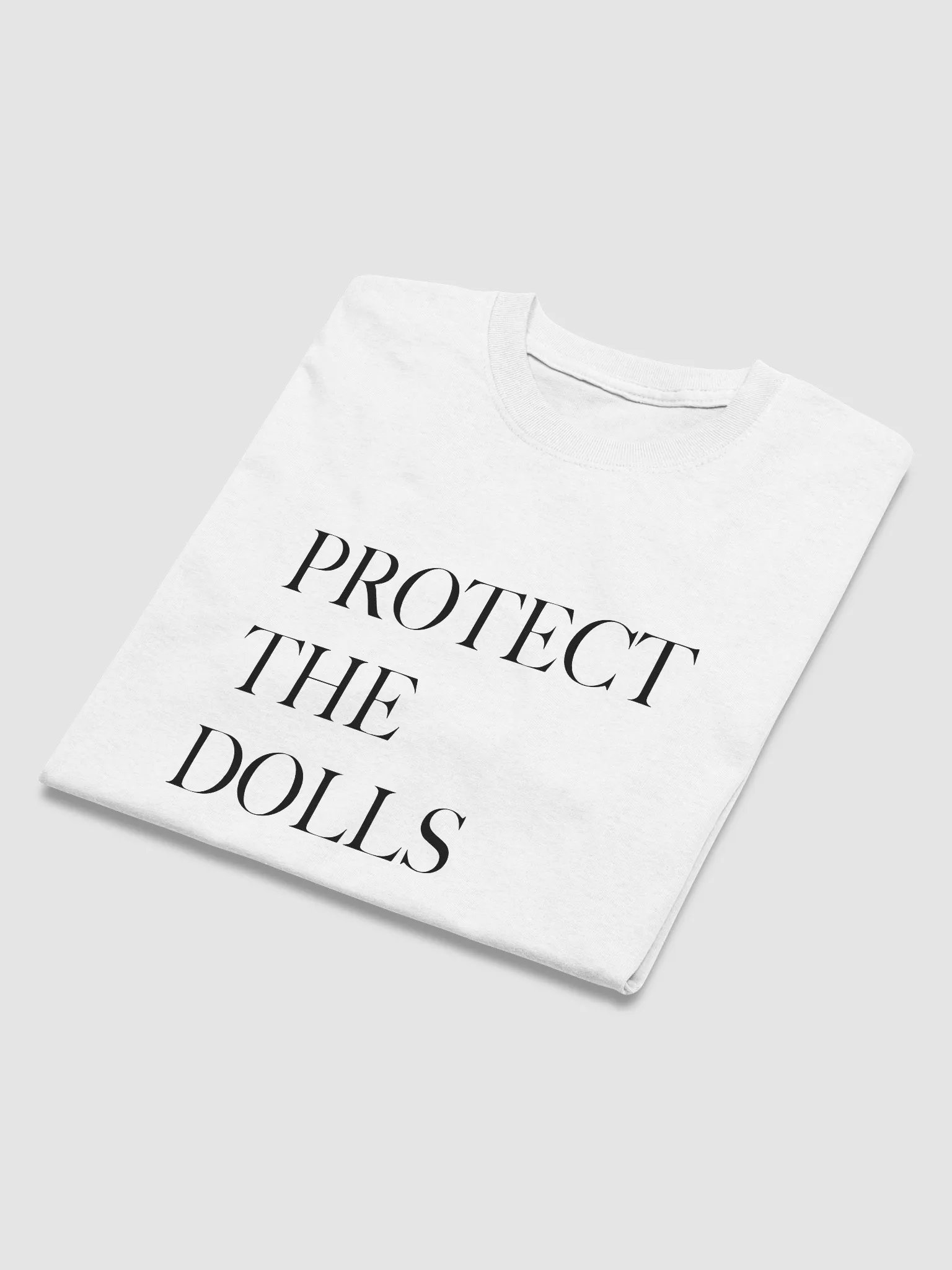 Protect The Dolls product image (15)