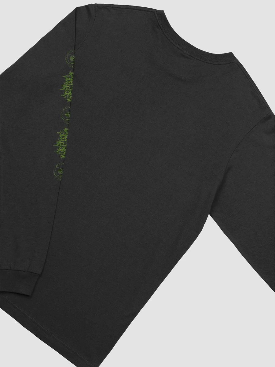 Unholy Decay Long Sleeve Tee product image (4)