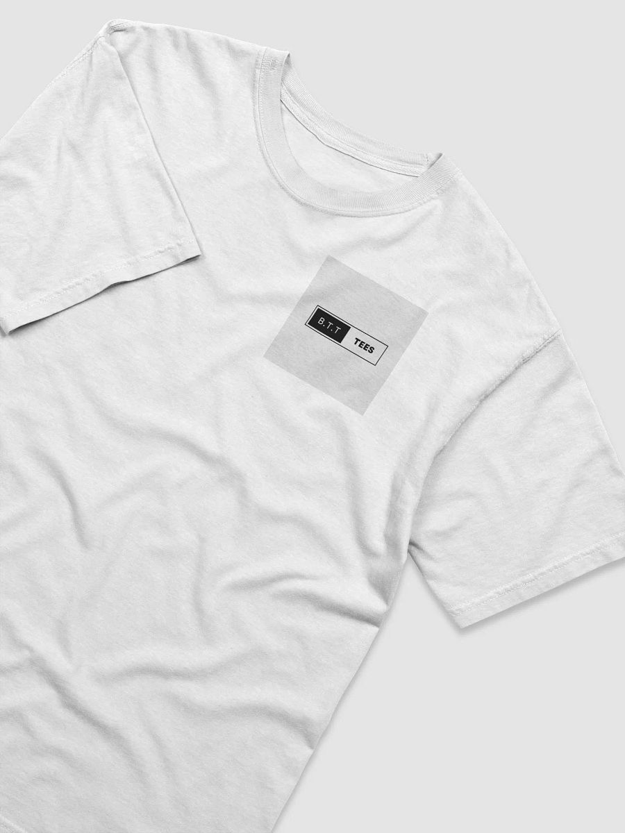 B.T.T. Tees God's Greatness Heavyweight T-Shirt product image (30)