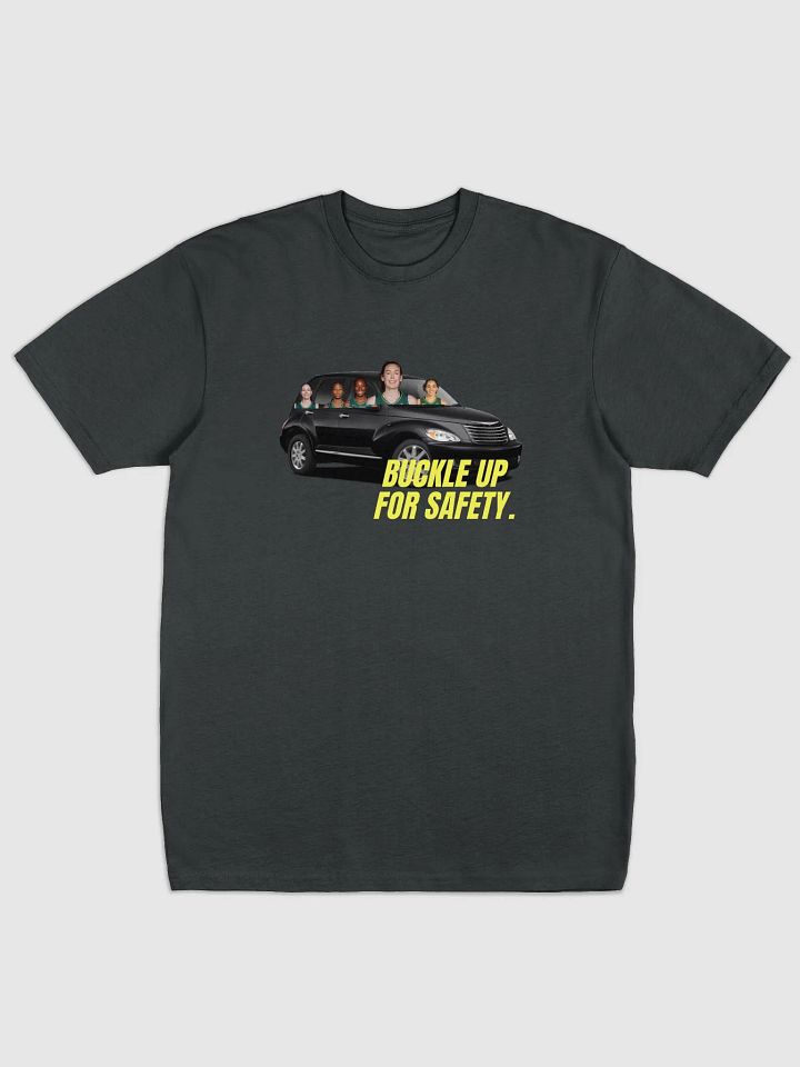 Seattle Storm 2022 starting lineup in a PT Cruiser product image (1)