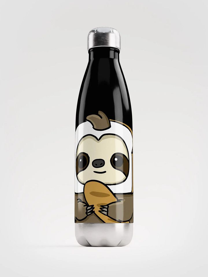 Stainless Steel Water bottle - Loaf product image (1)