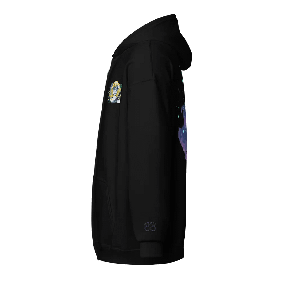 infinite Void Hoodie product image (3)