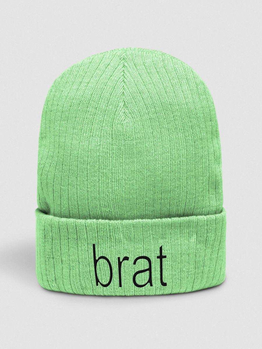 brat hat product image (1)