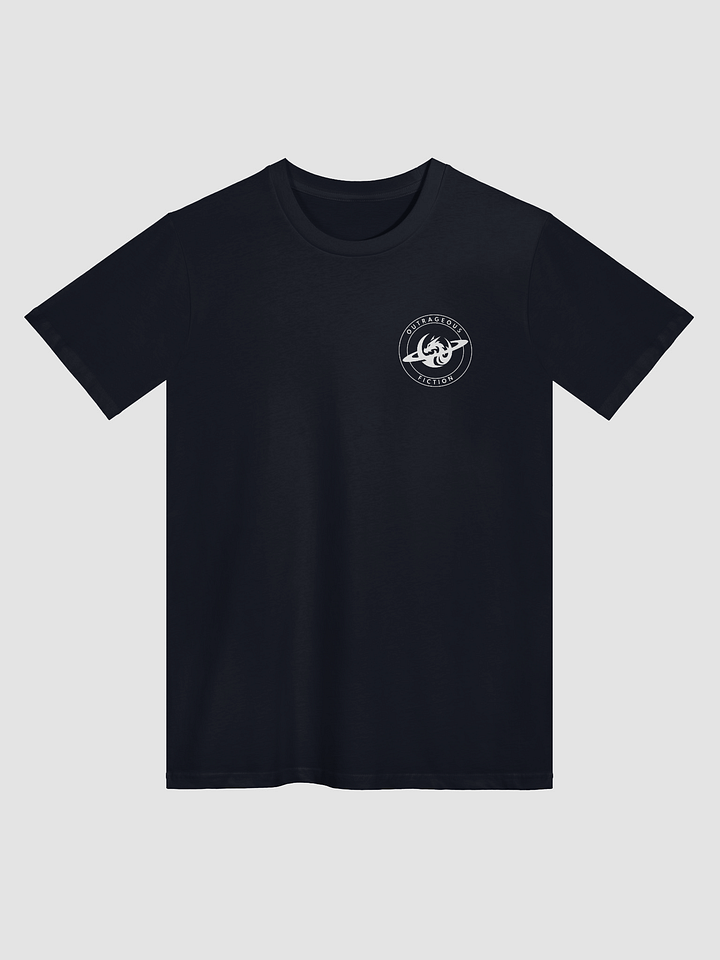 Errant Freight Tee product image (1)
