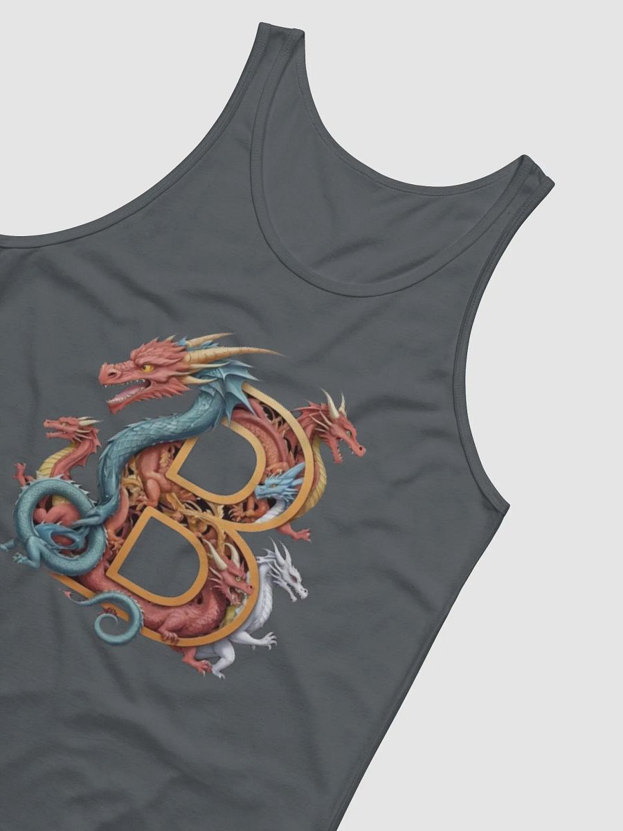 Buck Tank Top product image (4)