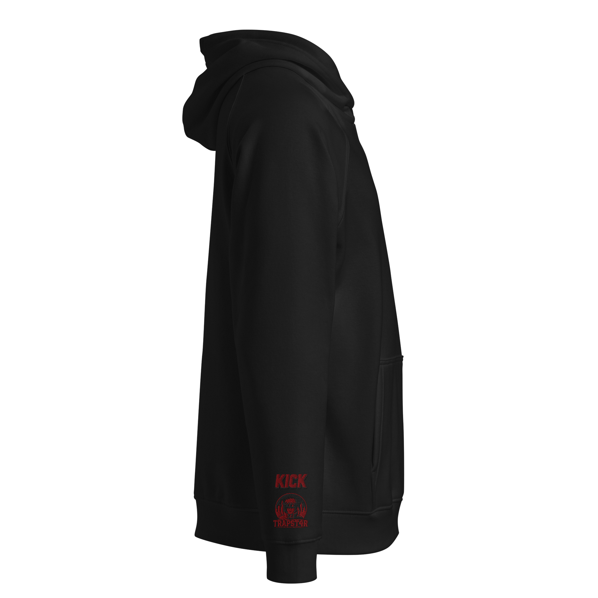 TRAPST4R HOODIE product image (3)
