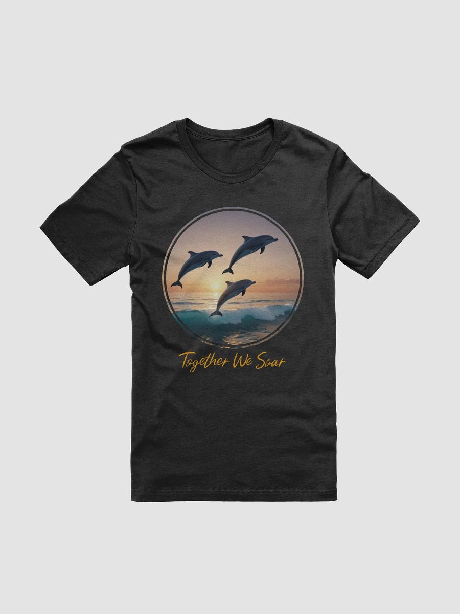"Together We Soar" t-shirt product image (1)