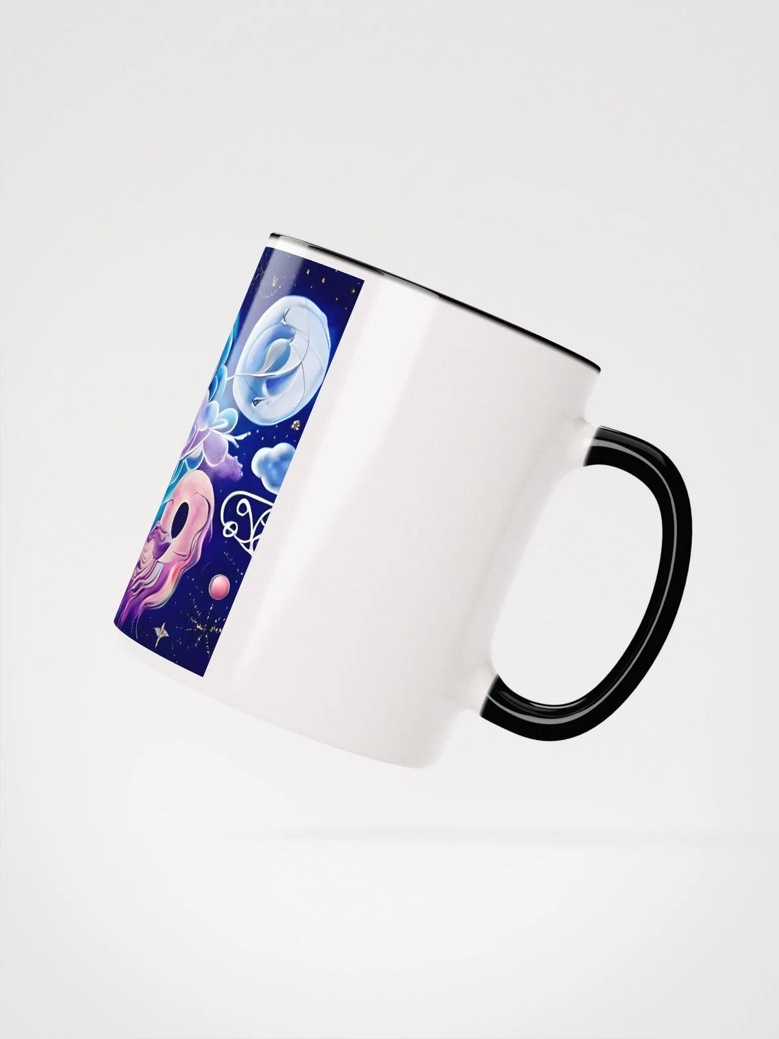 Astrology Art Collection: Celestial Beauty and Cosmic Wisdom product image (4)