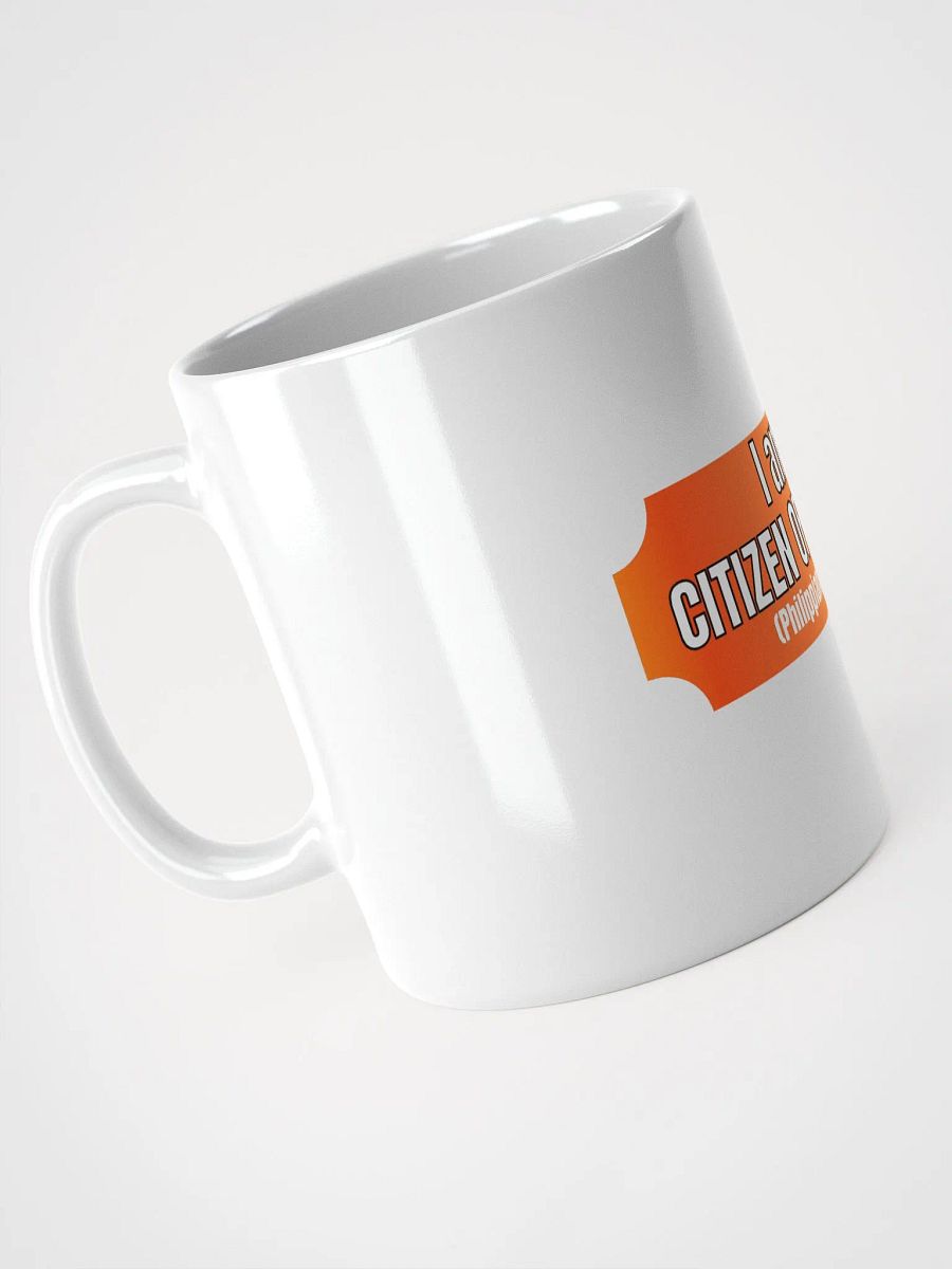 I AM A CITIZEN OF HEAVEN product image (7)