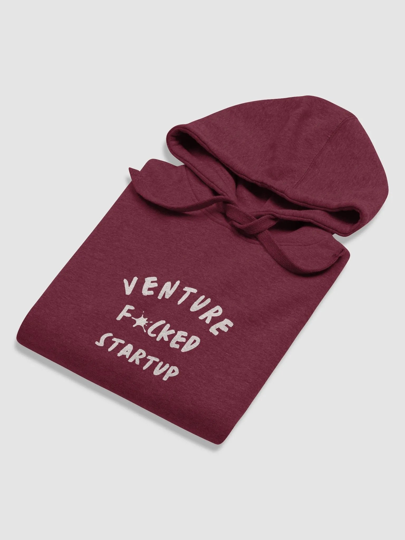VC F*cked Cotton Unisex Premium Hoodie product image (6)