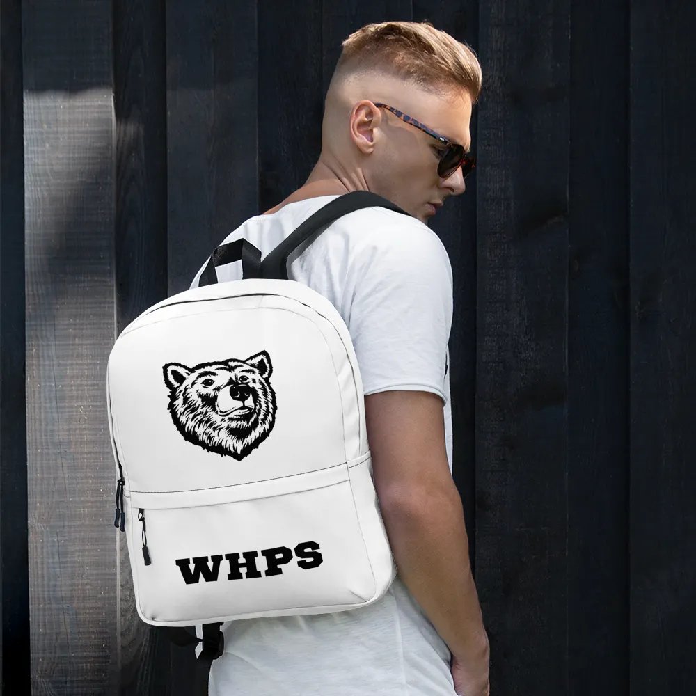 Backpack product image (3)