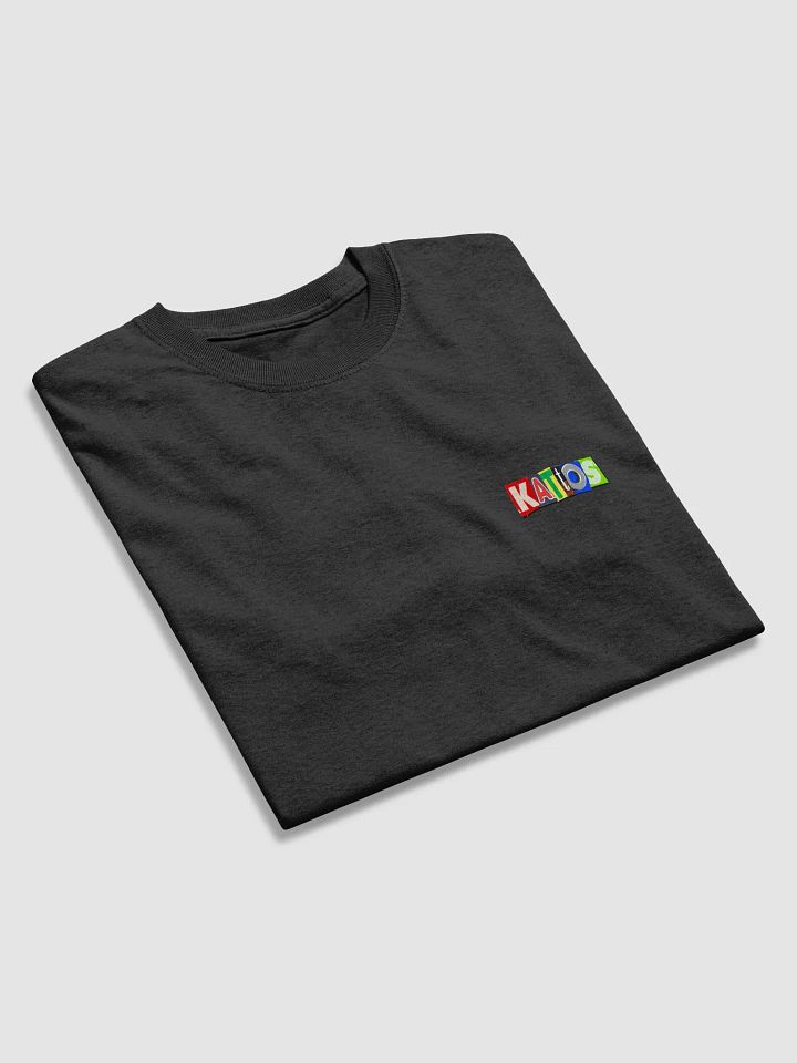 Vintage Kattos Póló product image (2)
