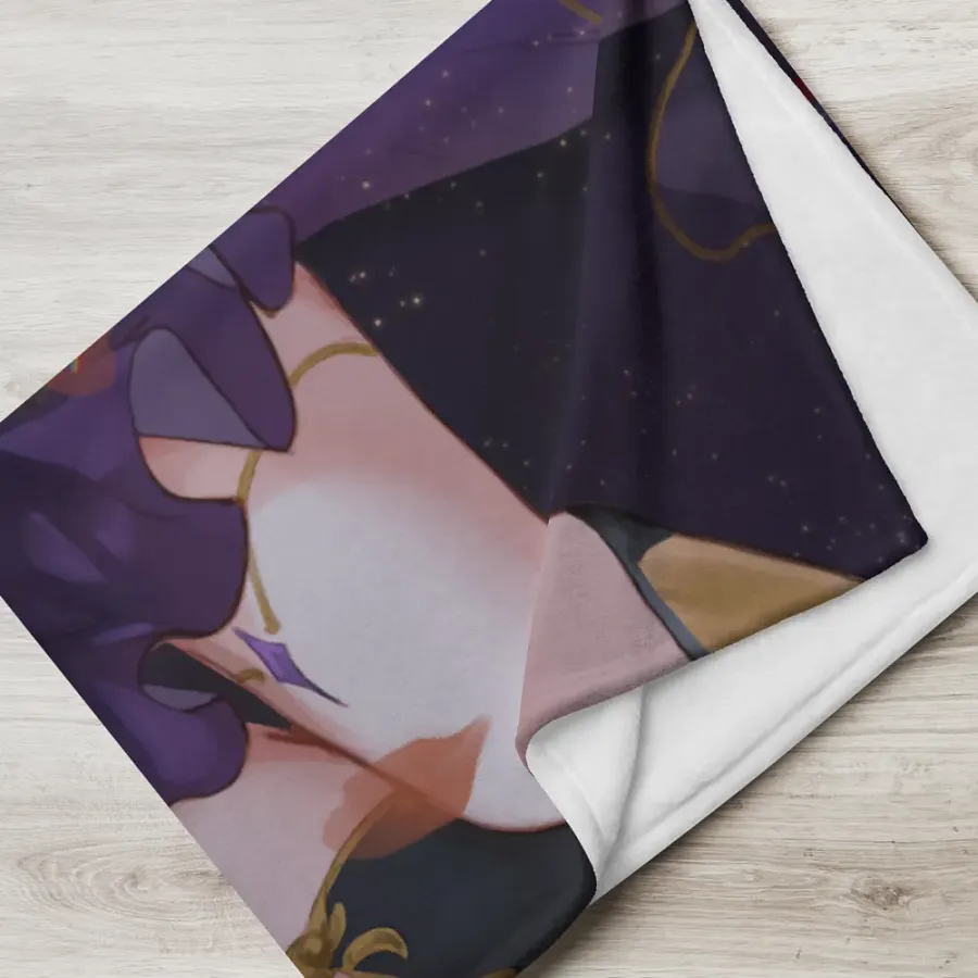Aurea Blanket product image (7)