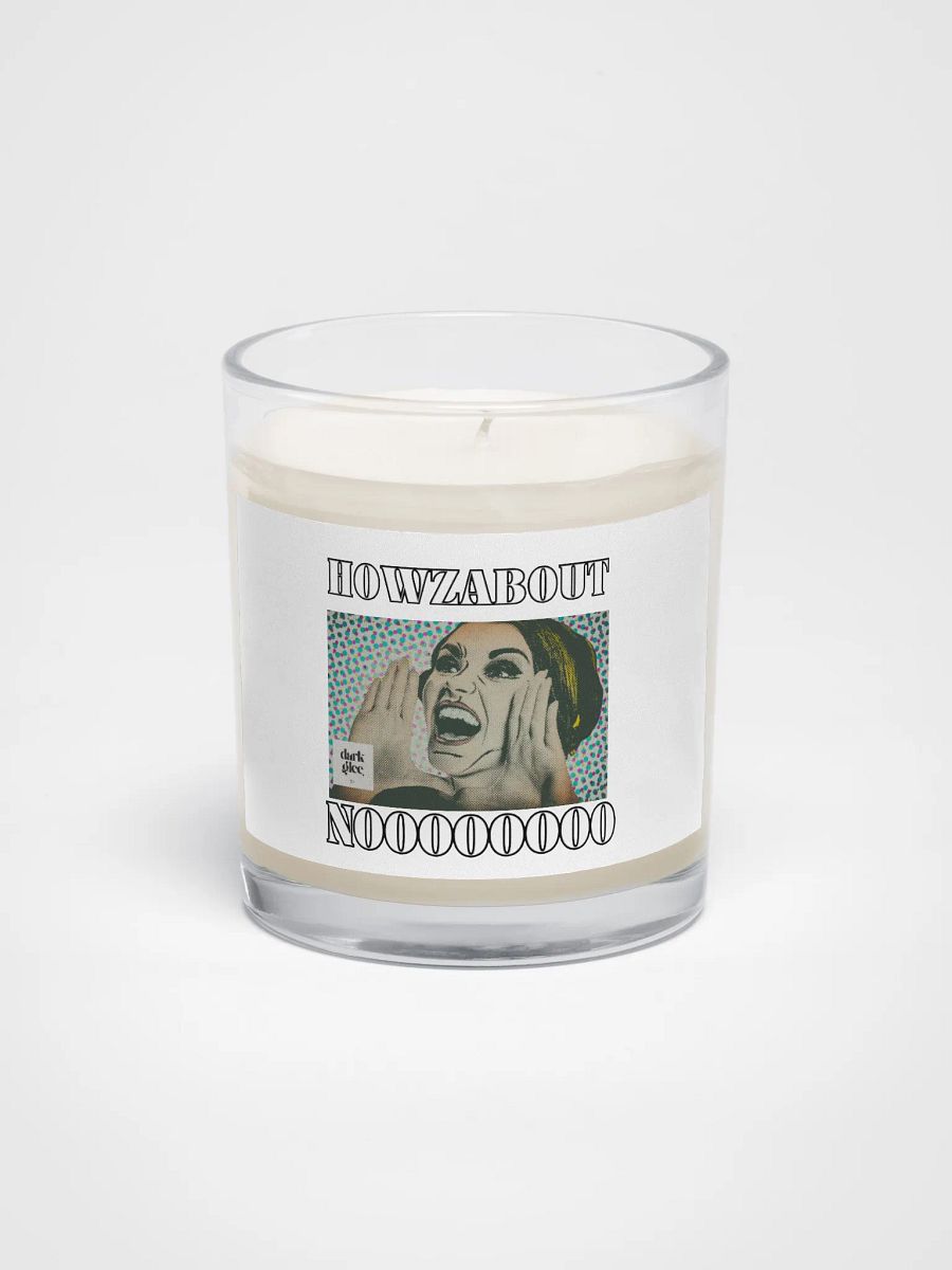 Serenity TF Now Candle product image (1)