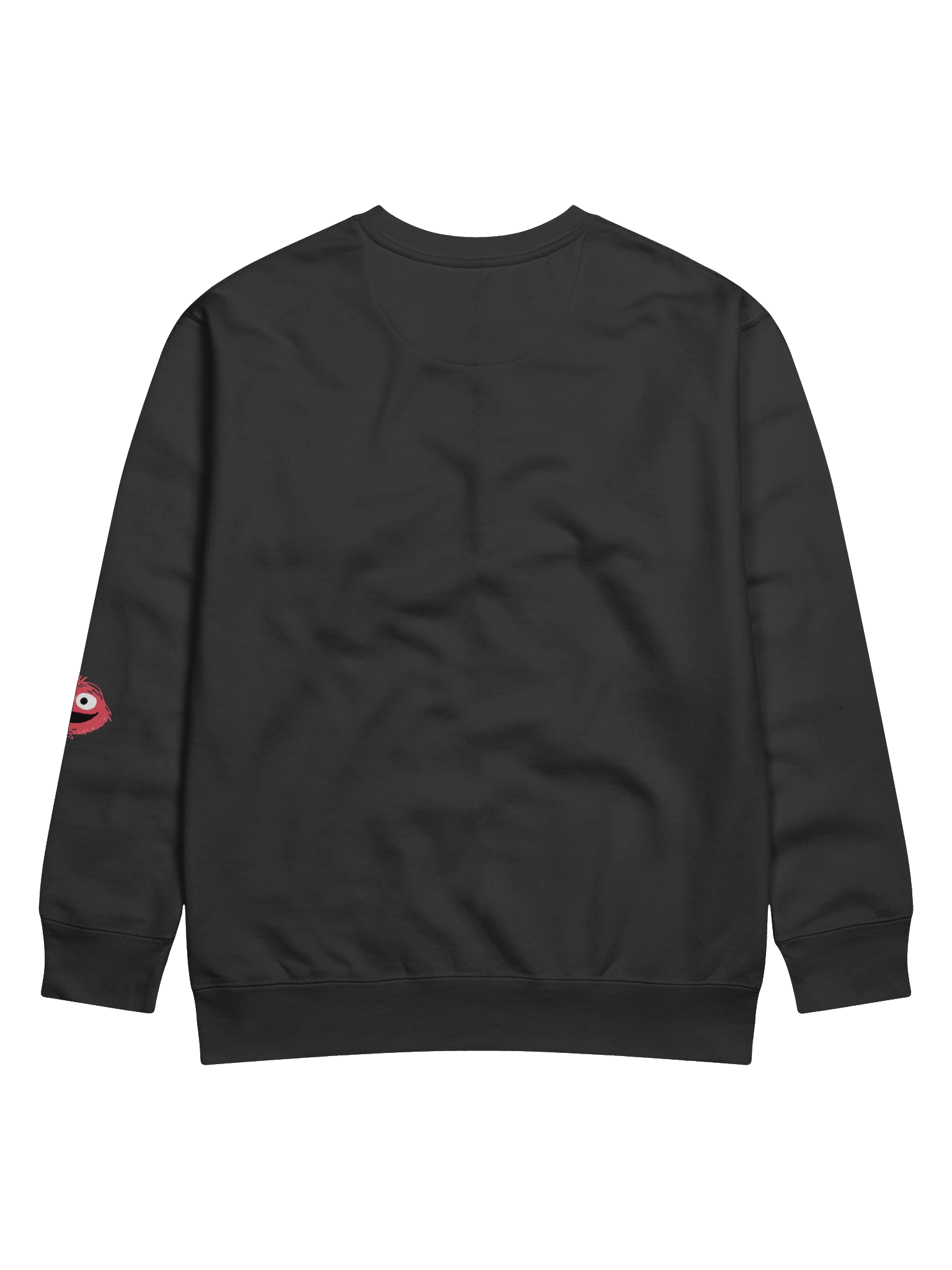 Fight for Civil Rights Crewneck Sweatshirt product image (4)