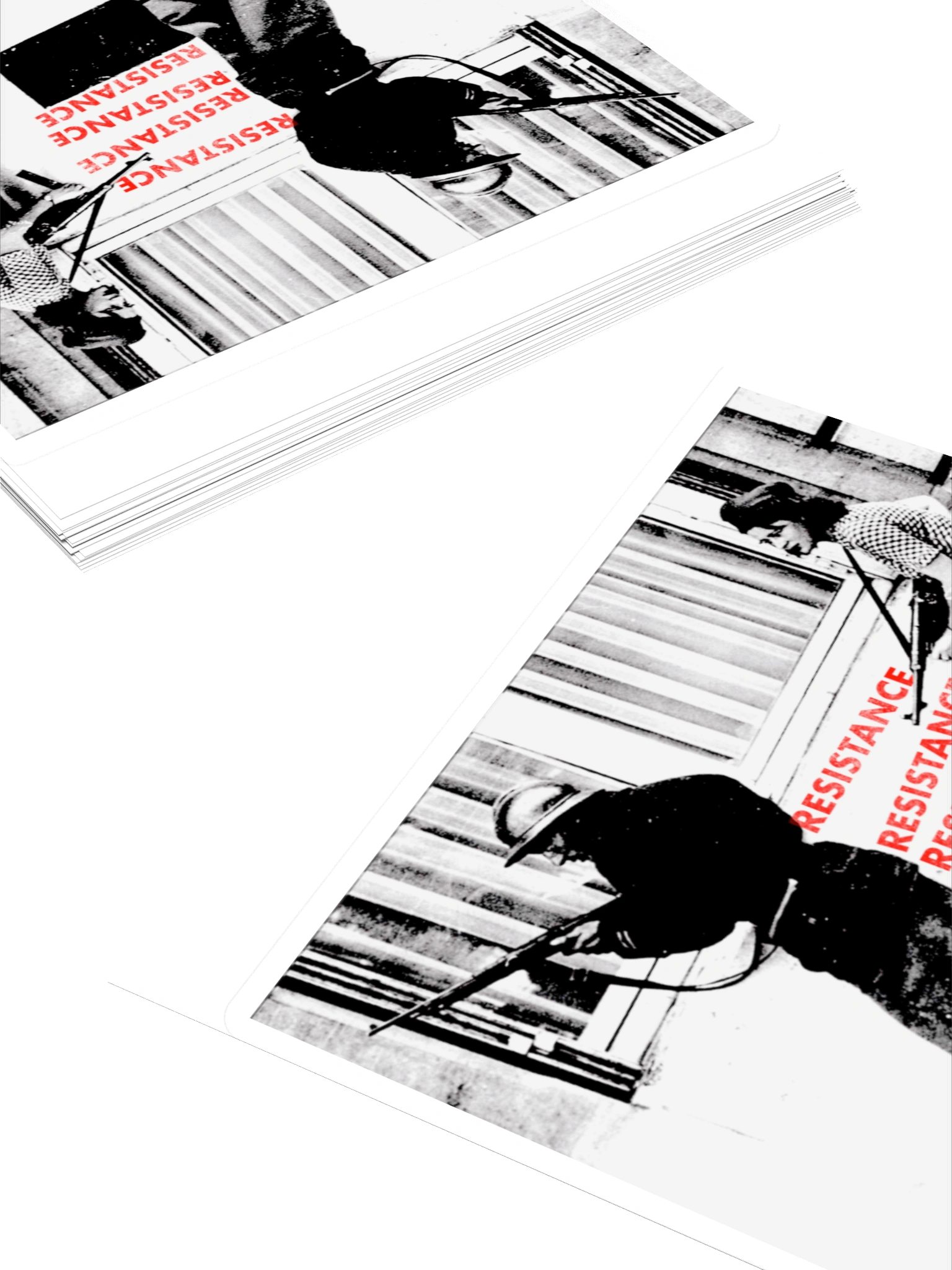 Resistance Sticker product image (4)