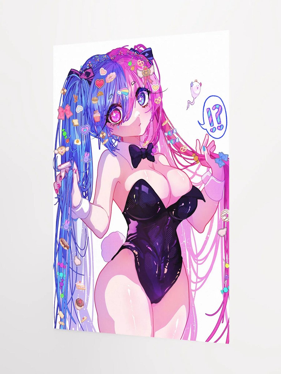 Fake Artz Whats Wrong? Poster product image (3)