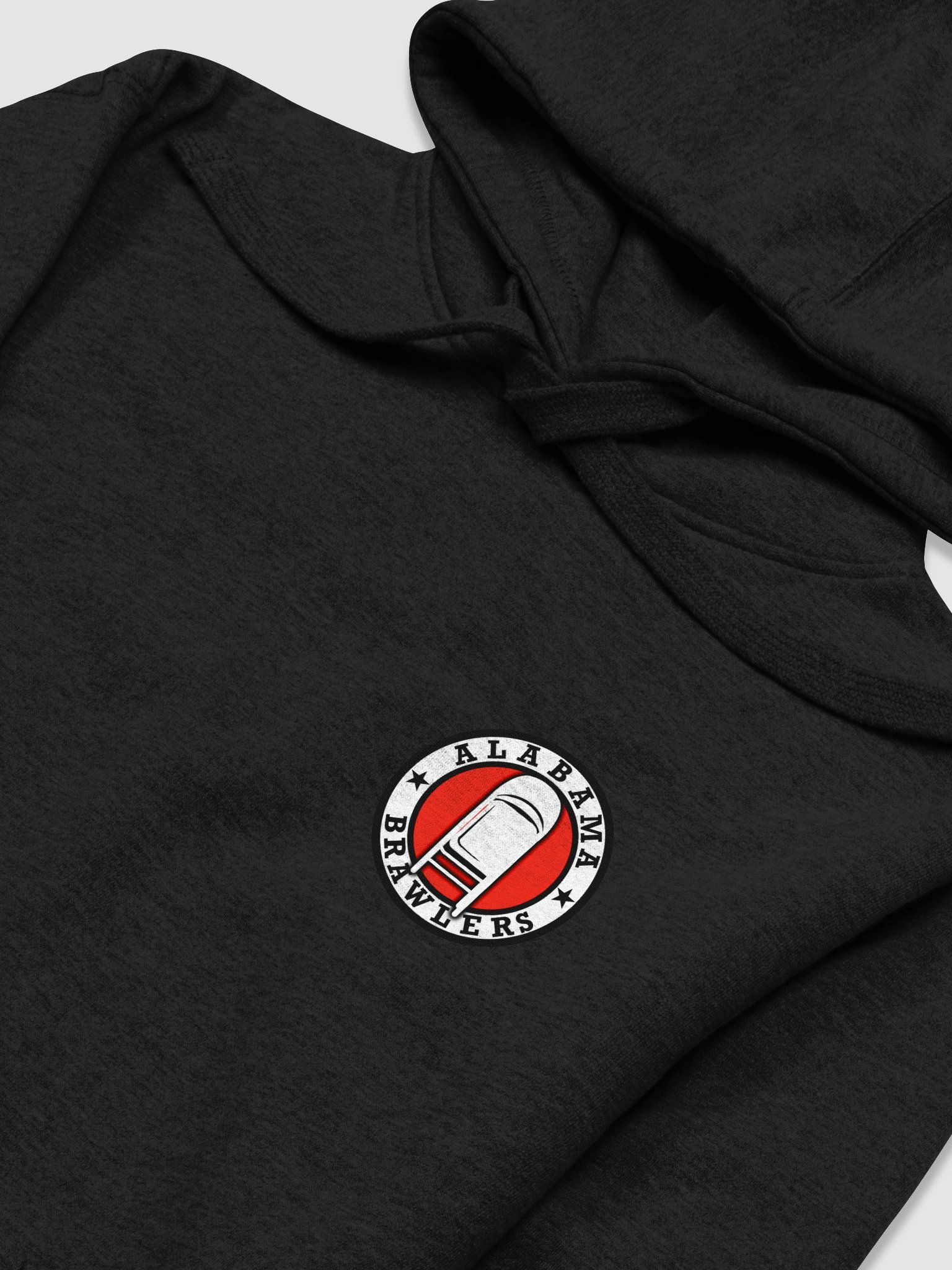 Alabama Brawlers Hoodie product image (11)