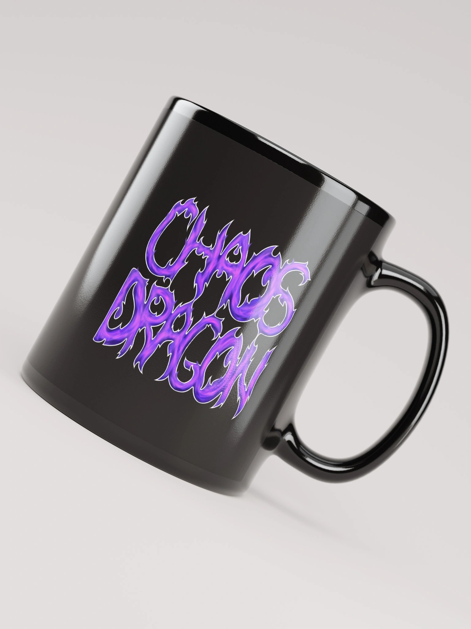 Chaos Glossy Mug product image (7)
