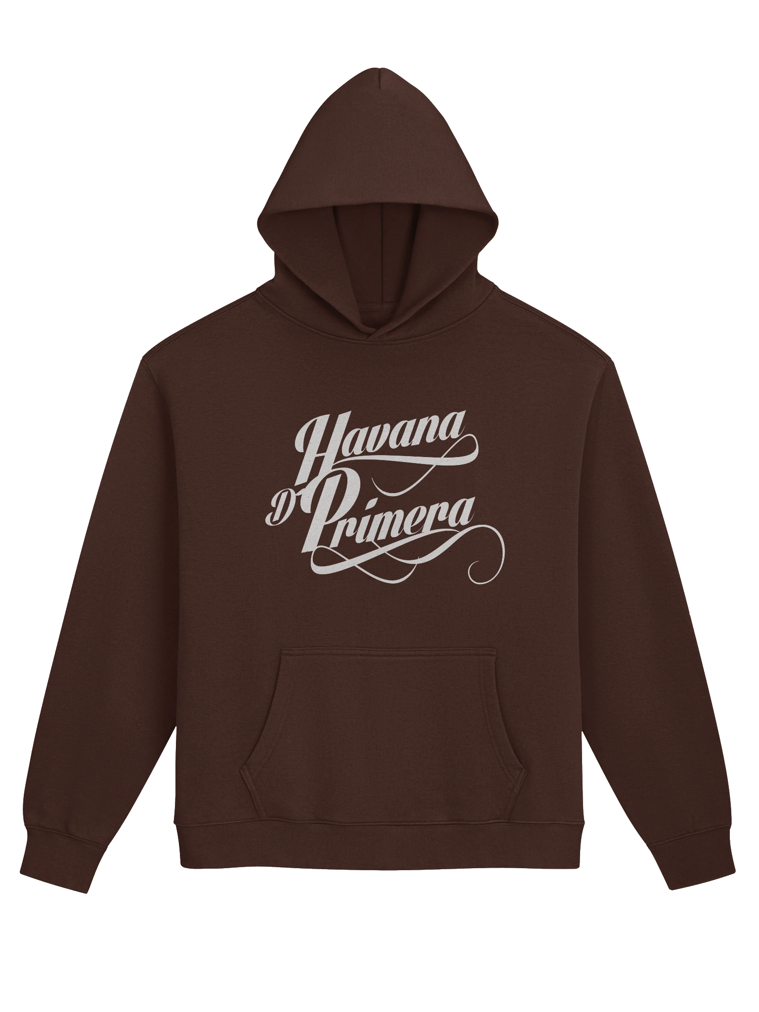 Havana D'Primera - Unisex Premium Overzised Hoodie product image (1)