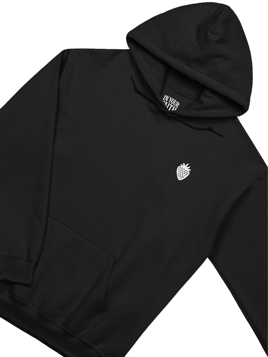 Faith Berry Hoodie product image (4)
