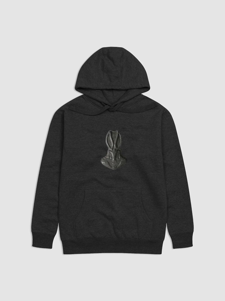 Eclipse Textured Artifact Hoodie product image (1)