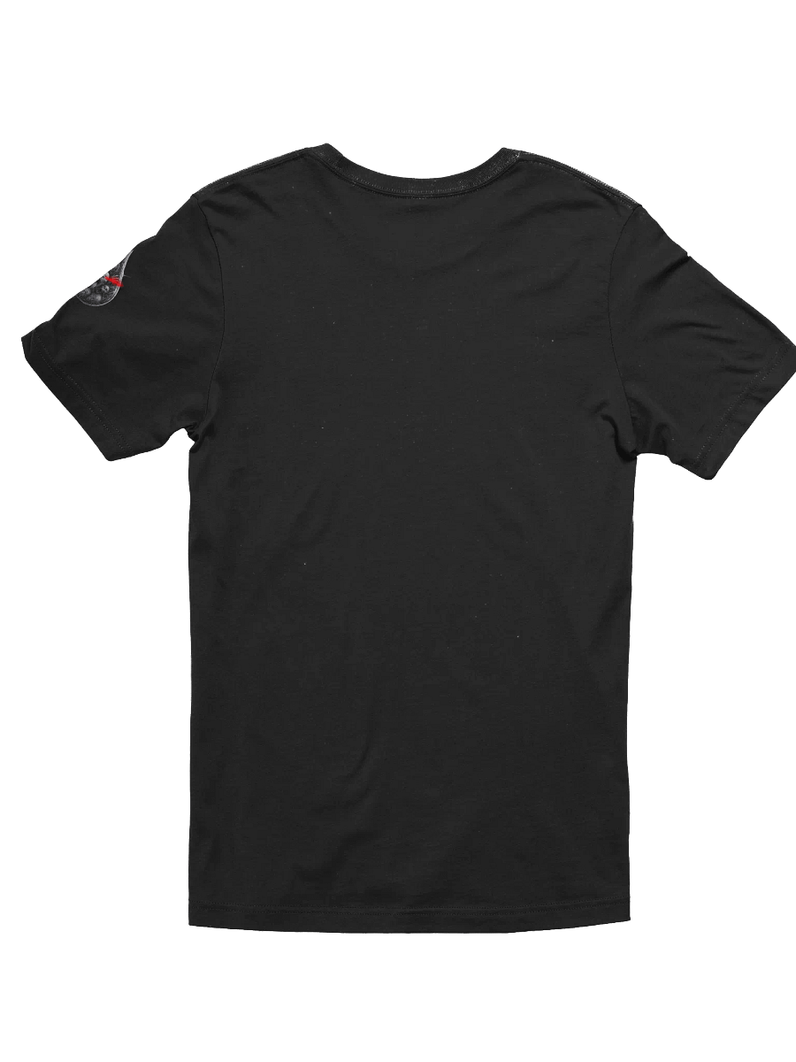 Baltimore Blood Drip Tee product image (5)