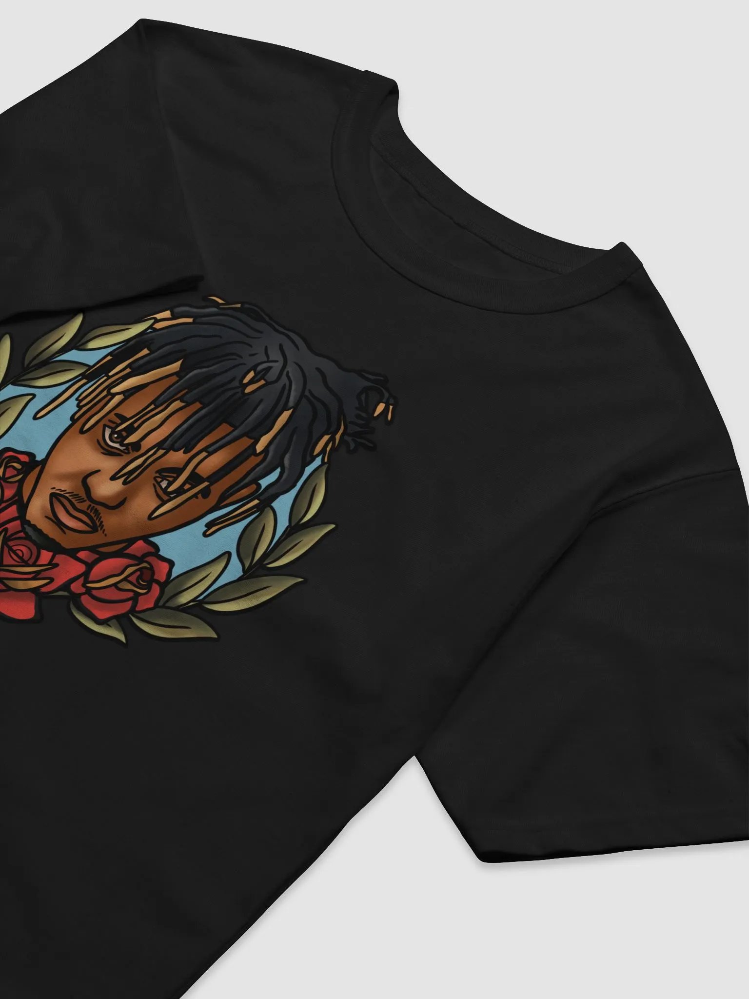 JW Tat Champion T-Shirt product image (9)