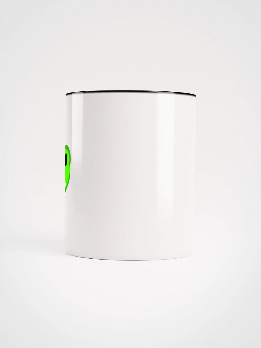 Pogg's The Phrog Mug product image (5)