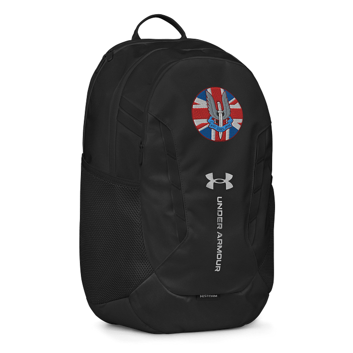 Under Armour® BRITISH SAS Backpack product image (2)