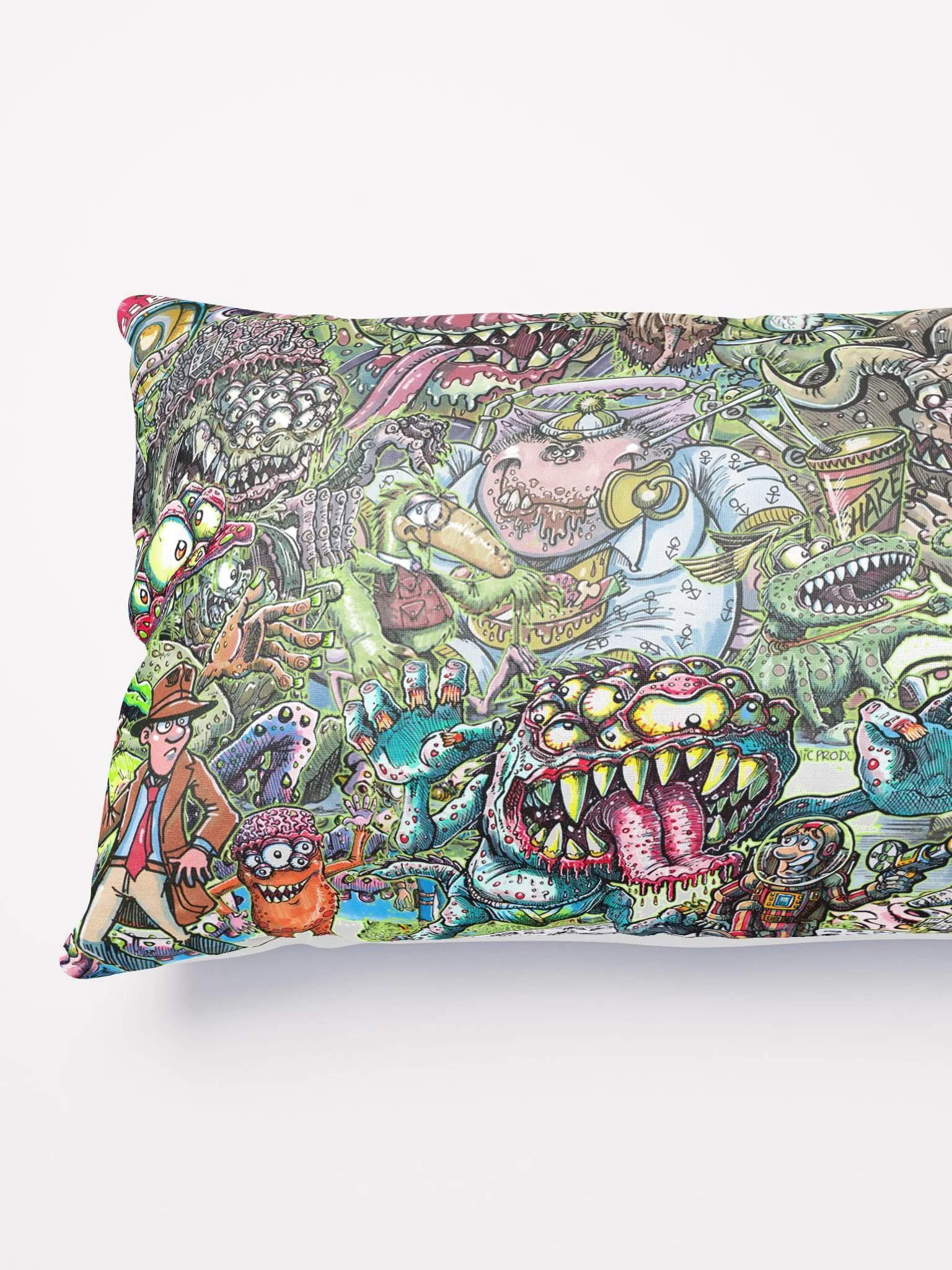 Shamus Gumshoe Cushion product image (7)