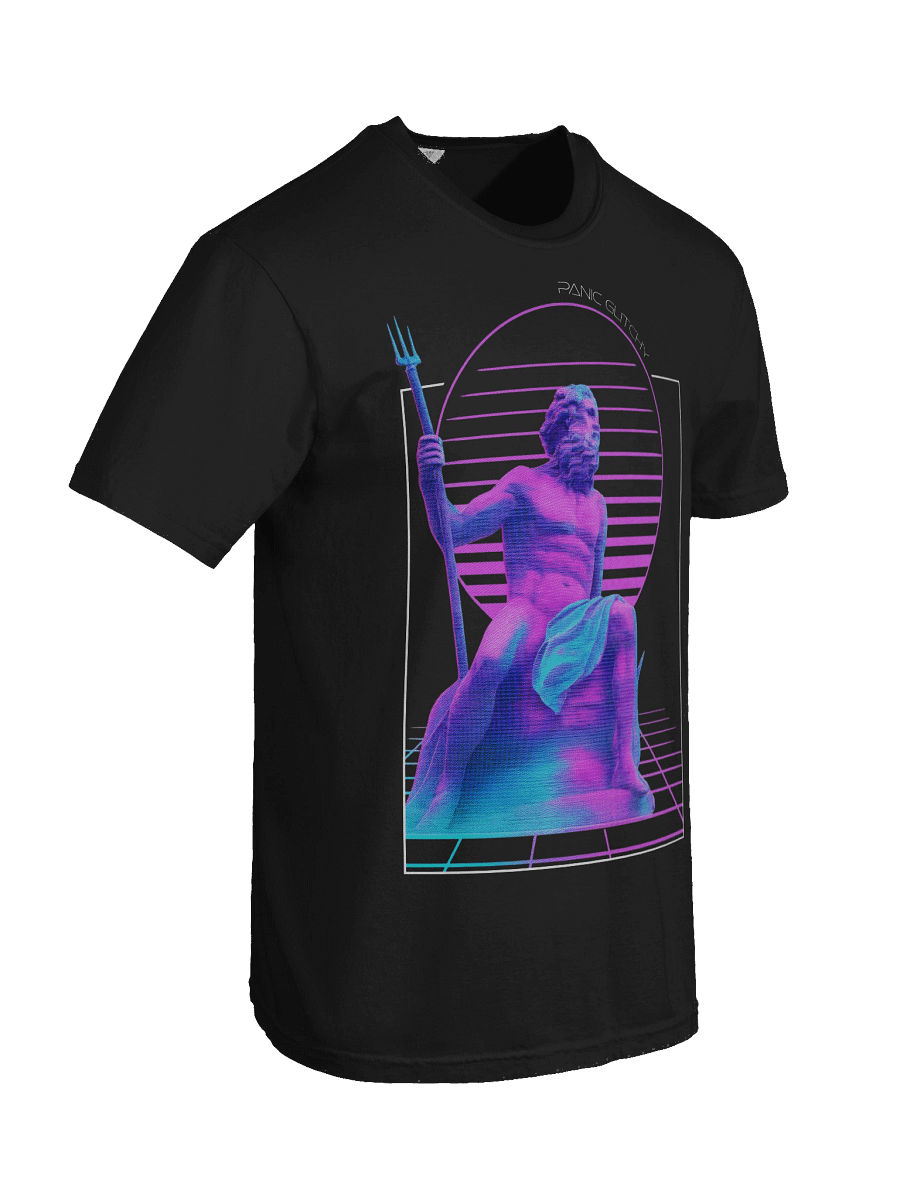 God of Seas and Storms Tee product image (8)