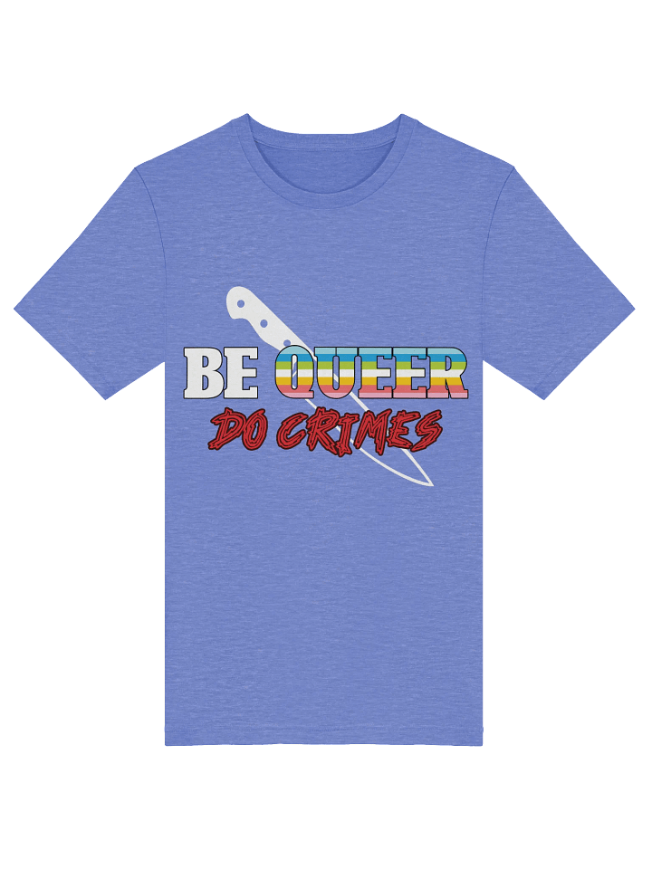 Be Queer, Do Crimes product image (81)