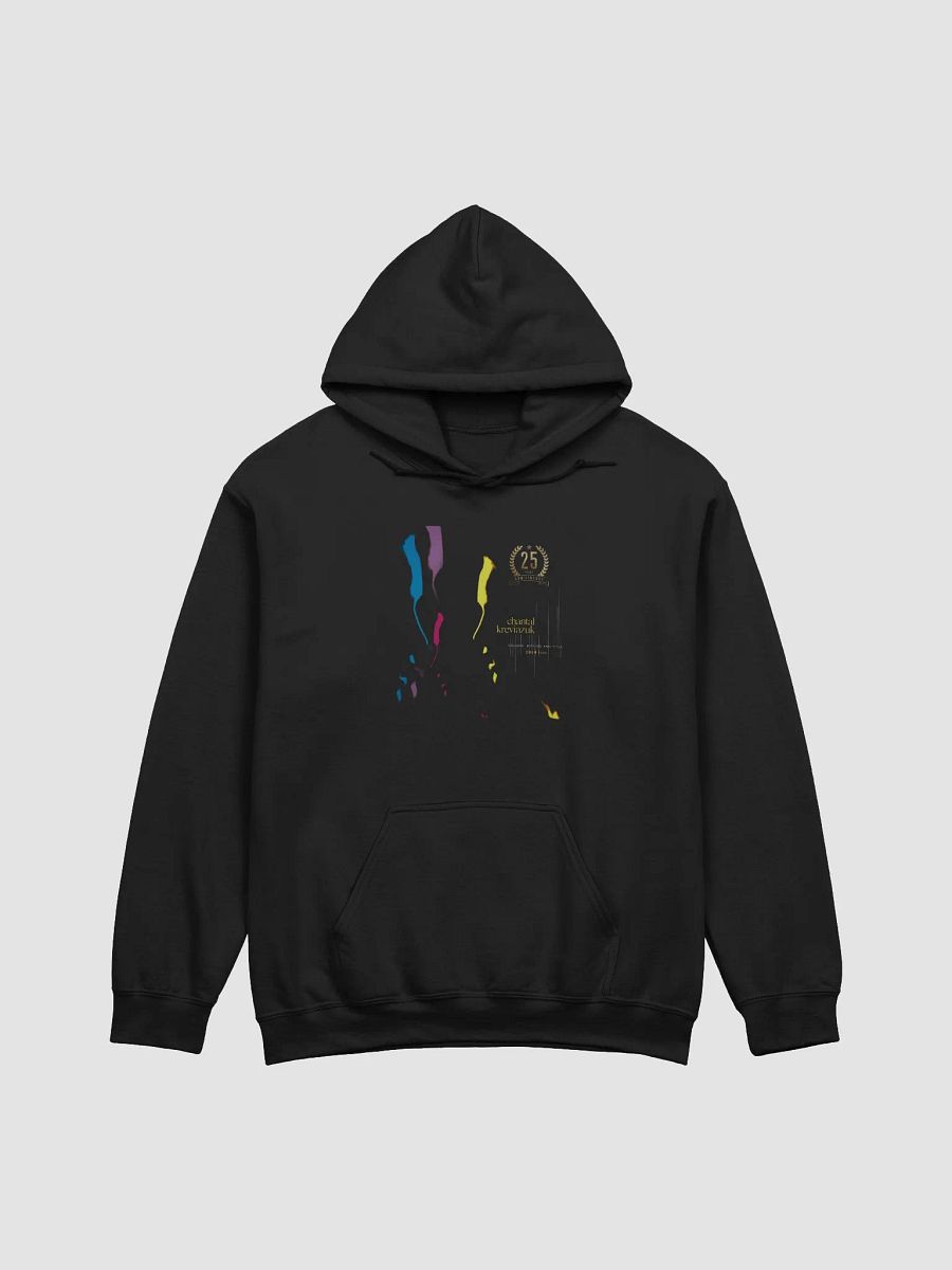 CMAS25 Official Album Tour Hoodie - Tour 2024 product image (1)