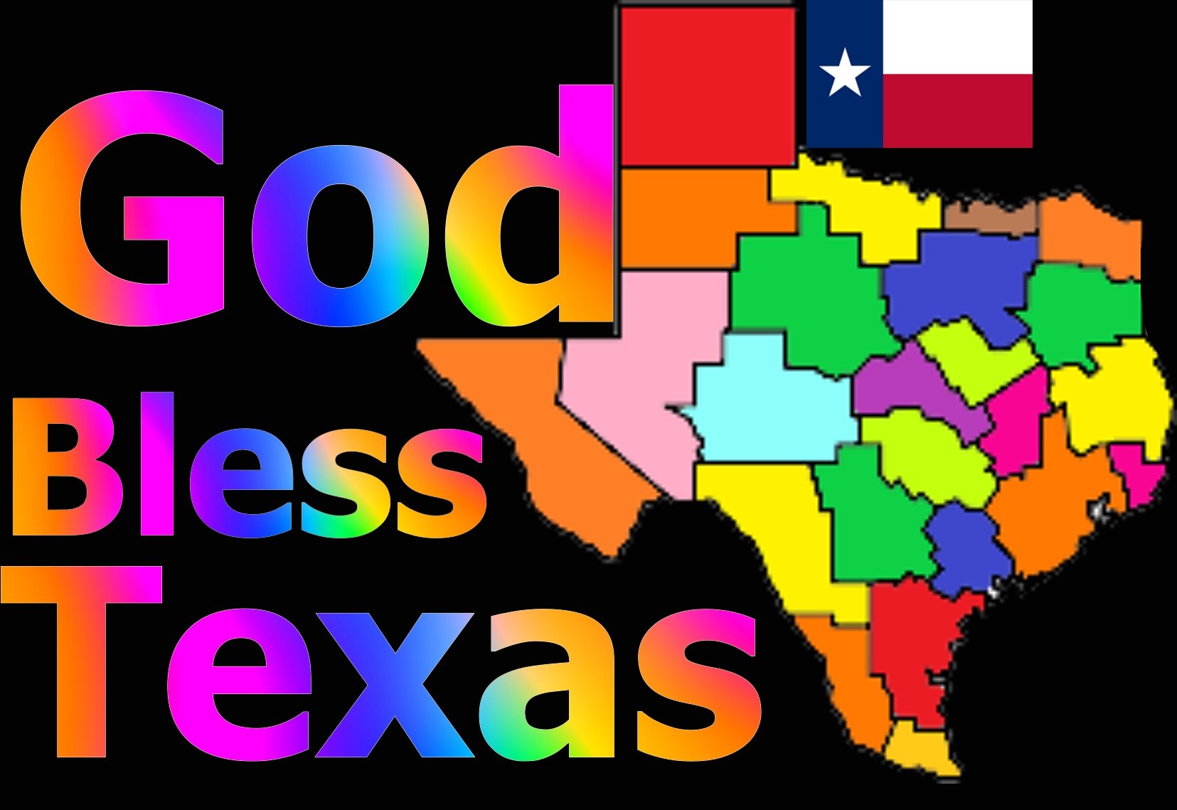 God Bless USA | Y4K Channel product image (8)