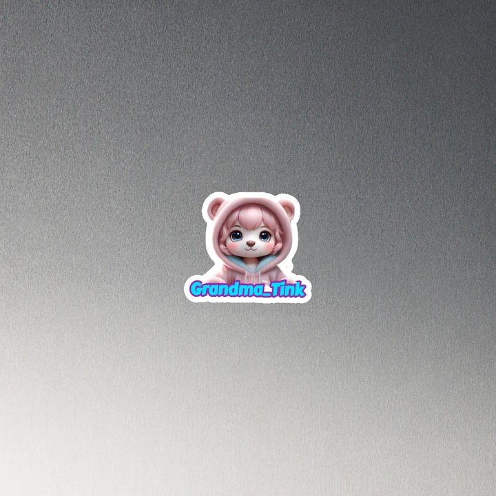 Grandma Tink's Bear Magnet Collection product image (4)